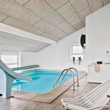 Amazing In With Sauna Сasa de vacaciones *