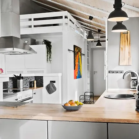 Сasa de vacaciones Amazing In With Sauna *